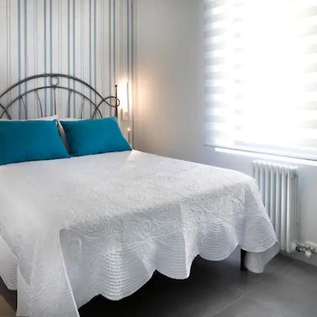 Villa St. Rafael Vilanova i la Geltrú Dış mekan fotoğraf