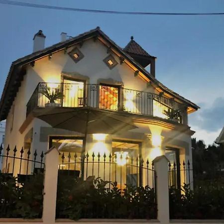 Villa St. Rafael Vilanova i la Geltrú Dış mekan fotoğraf