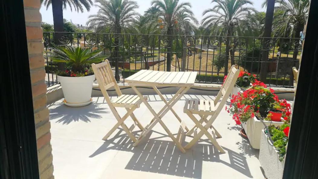 Villa St. Rafael Vilanova i la Geltrú Dış mekan fotoğraf