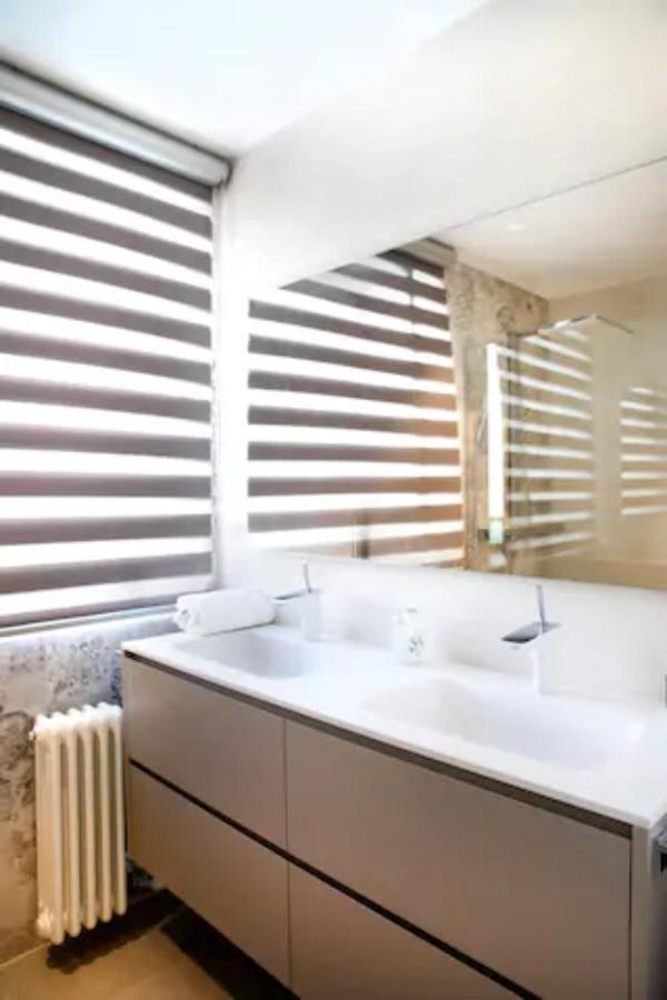 Villa St. Rafael Vilanova i la Geltrú Dış mekan fotoğraf